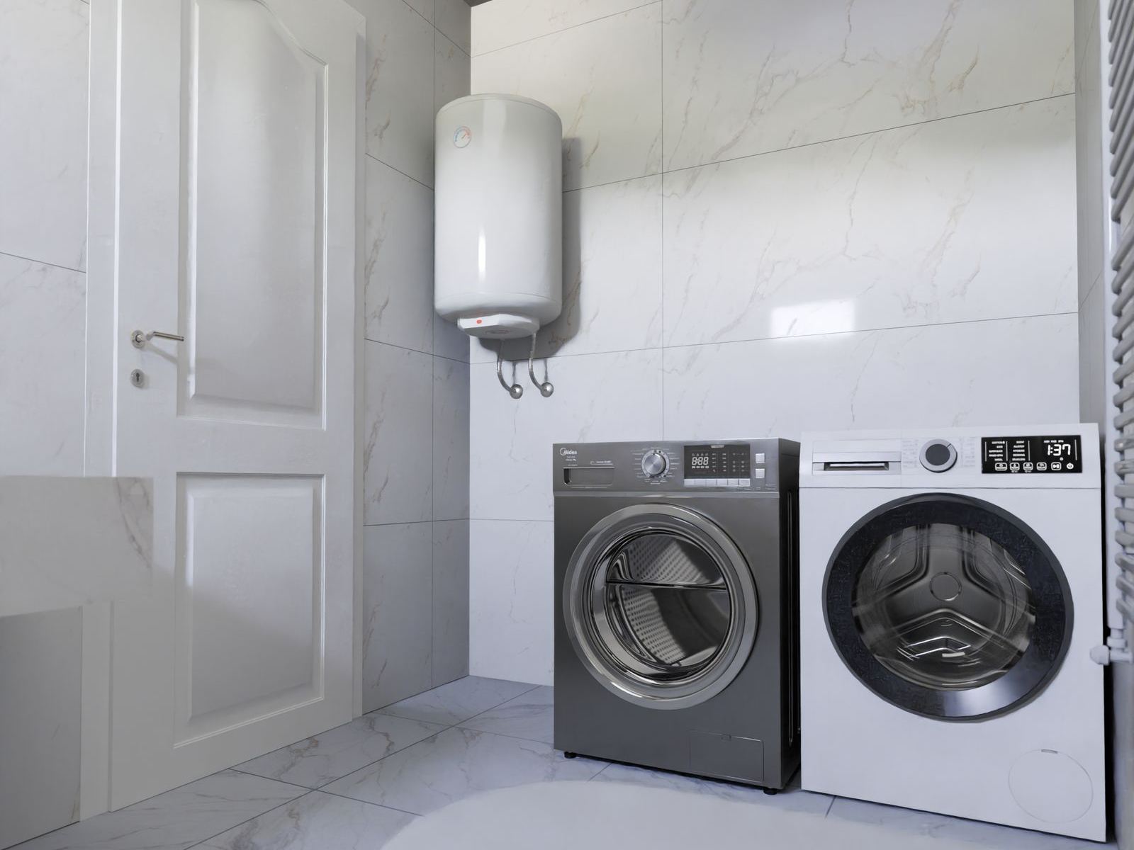 Water Heater Replacement service in San Clemente, CA
