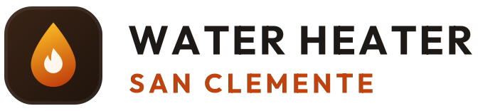 San Clemente Water Heater